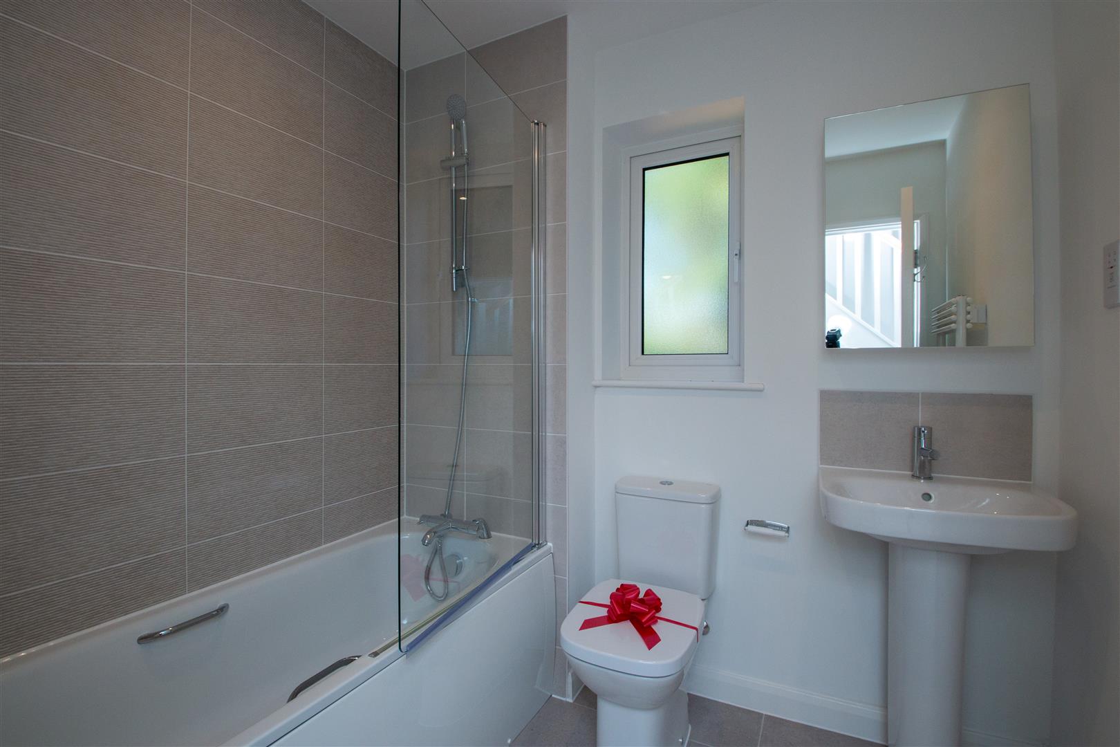 3 bed property in Braford Close, Milton Keynes